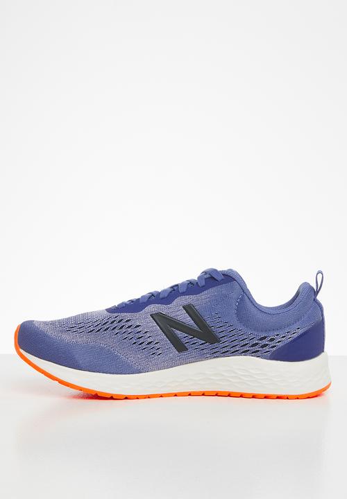 New Balance  - Arishi v3 - blue 
