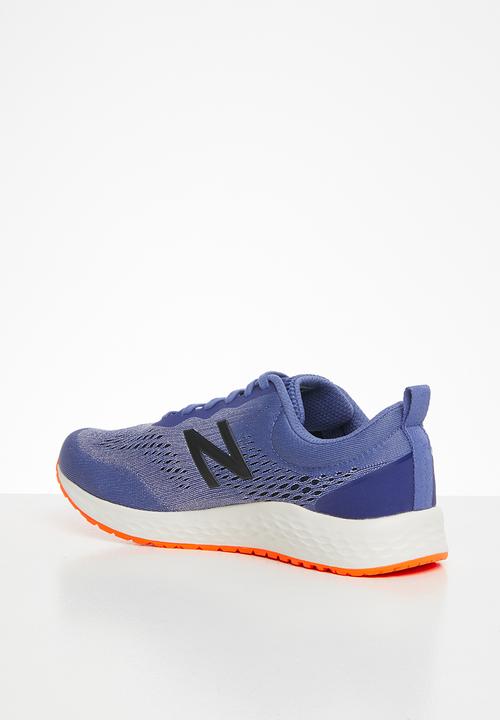 New Balance  - Arishi v3 - blue 