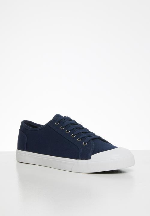 Superbalist - Lydon sneaker - navy