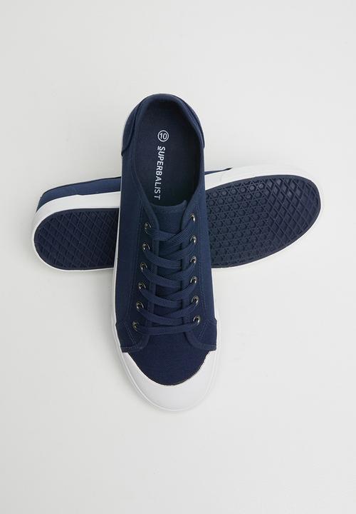 Superbalist - Lydon sneaker - navy