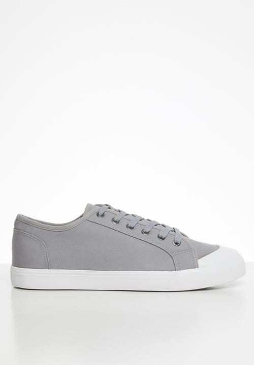 Superbalist - Lydon sneaker - grey