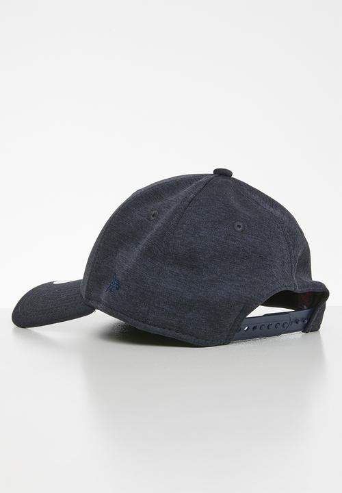 New Era - Essential 9forty New York Yankees - black & navy 