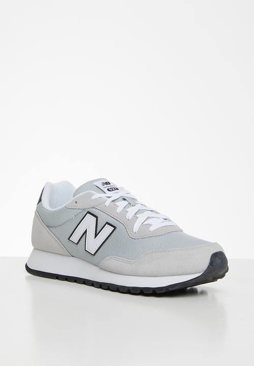 New Balance  - 527 Classic - grey 
