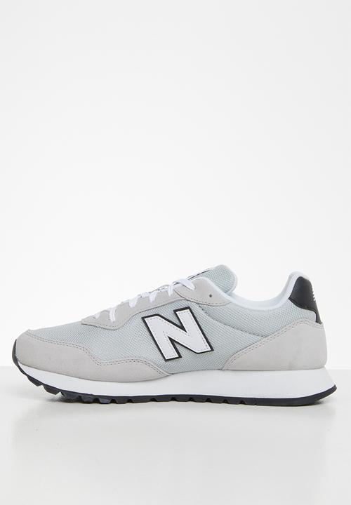 New Balance  - 527 Classic - grey 