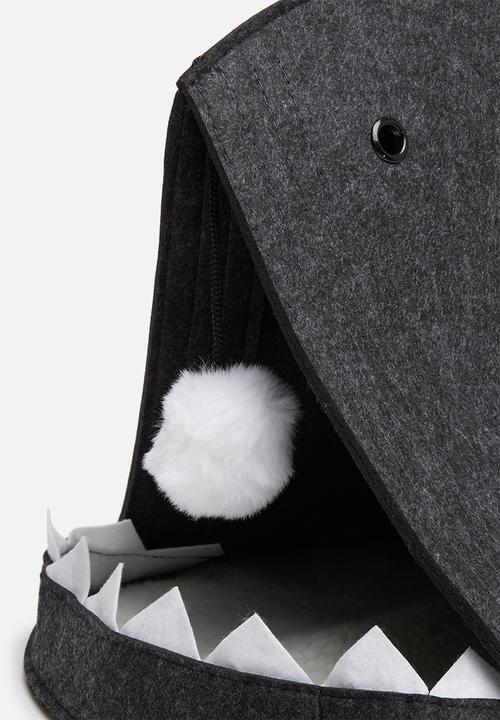 Pet Collection - Cat lounge - dark grey