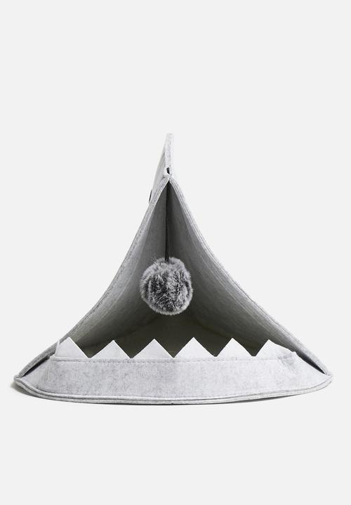 Pet Collection - Cat lounge - light grey