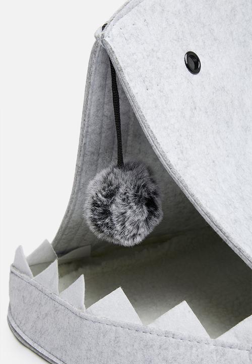 Pet Collection - Cat lounge - light grey