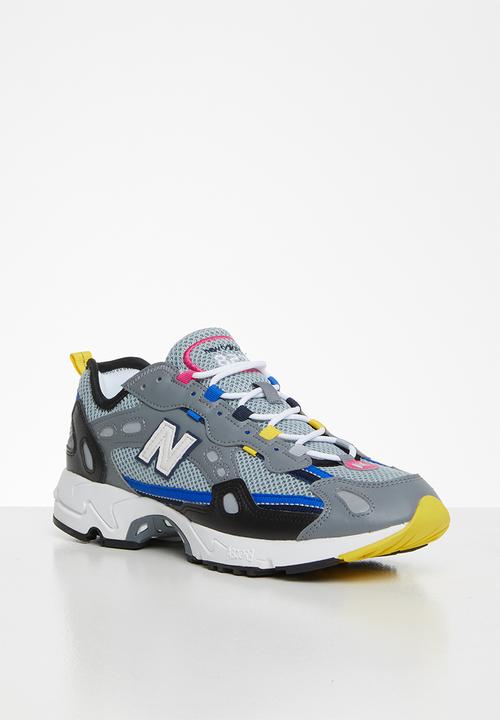 New Balance  - 827 Retro Running - grey 