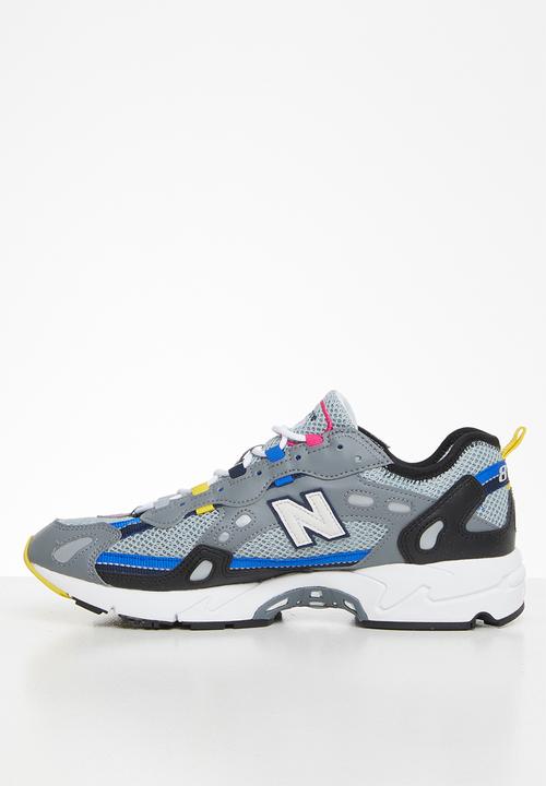New Balance  - 827 Retro Running - grey 