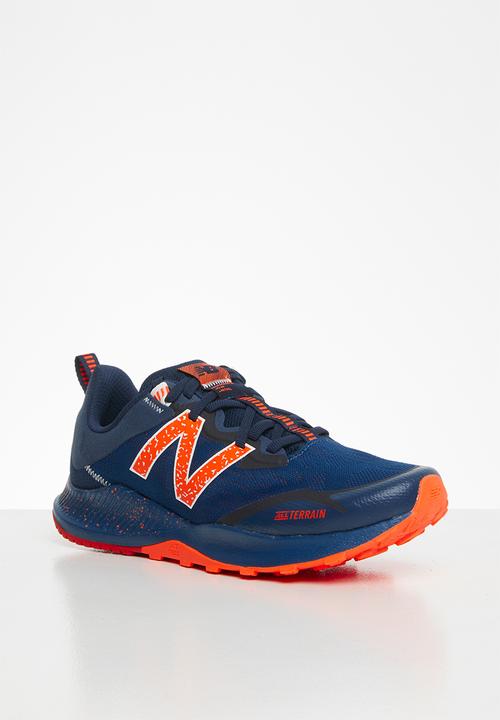 New Balance  - Nitrel - navy (410)