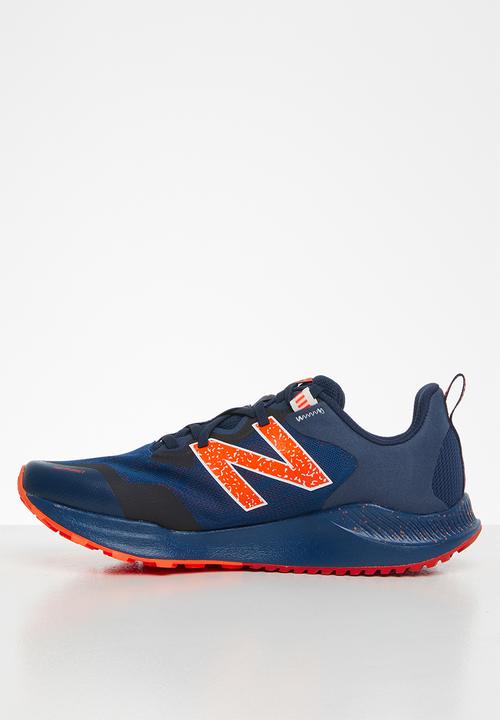 New Balance  - Nitrel - navy (410)