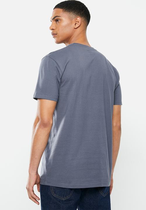 Lee  - Est.block lee - vintage indigo