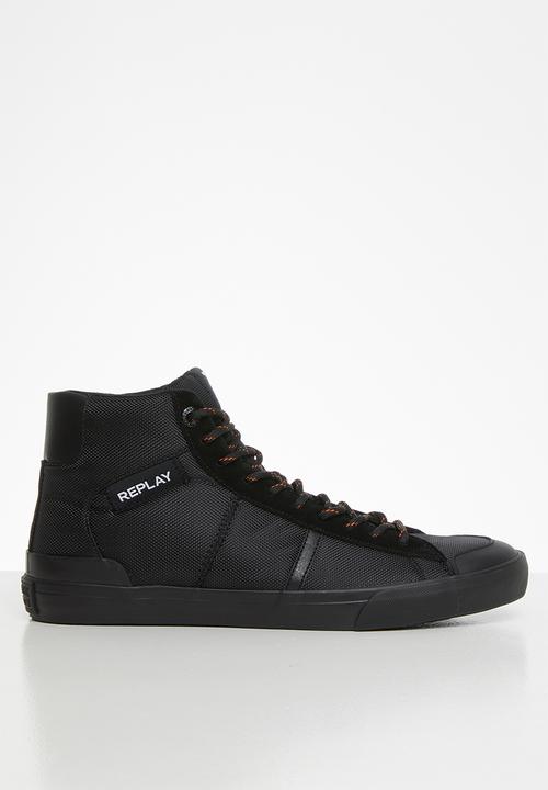 Replay - Equipe thedford - black