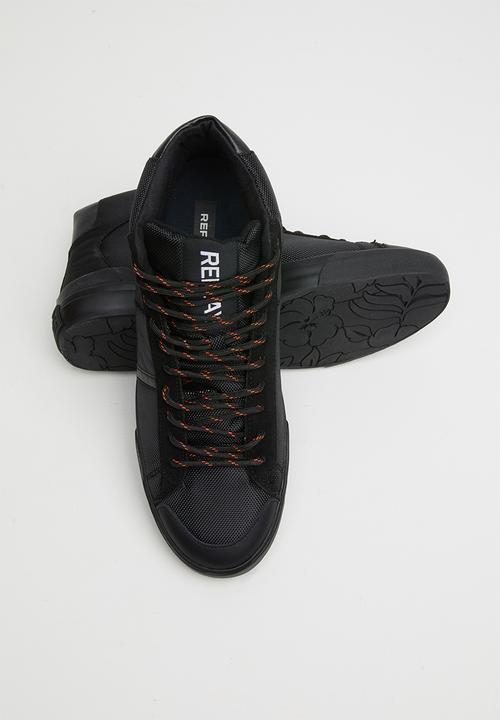 Replay - Equipe thedford - black