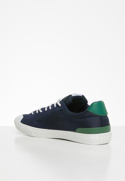 Replay - Lampard - navy