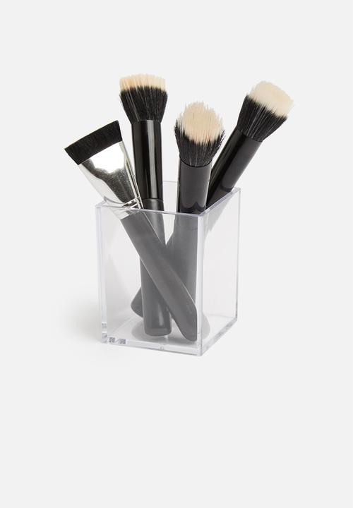 Bathroom Solutions - Make up organizer 