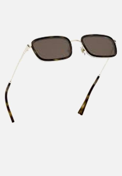 Vogue Eyewear - Vogue 0vo4166s 848/73 47 - dark brown