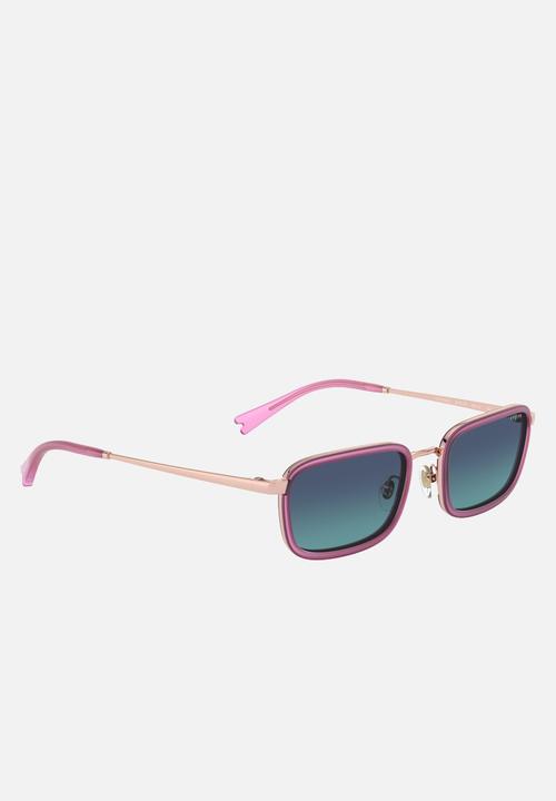 Vogue Eyewear - Vogue 0vo4166s 548/70 47 - gunmetal