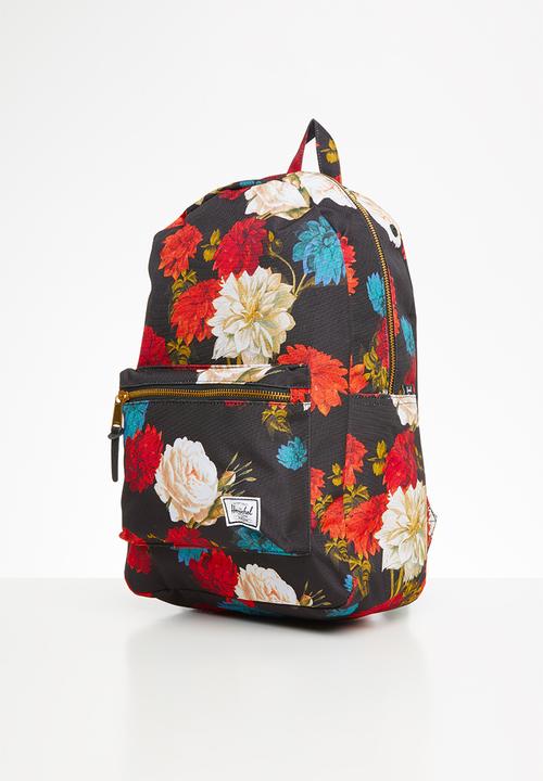Herschel Supply Co. - Settlement backpack - multi 