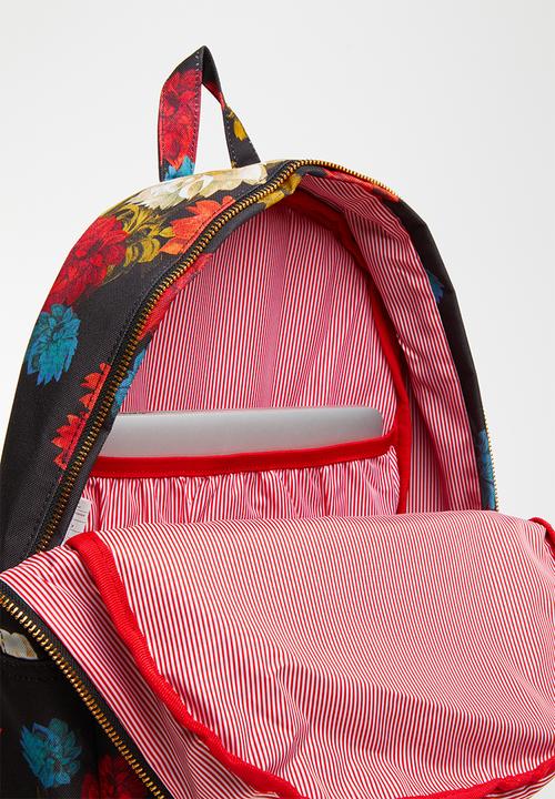 Herschel Supply Co. - Settlement backpack - multi 