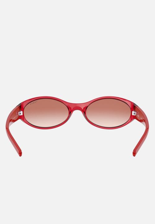 Vogue Eyewear - Vogue 0vo5315s 280313 53 - pink gradient