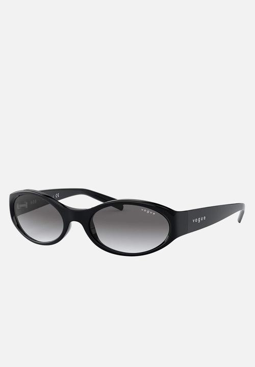 Vogue Eyewear - Vogue 0vo5315s w44/11 53 - grey gradient