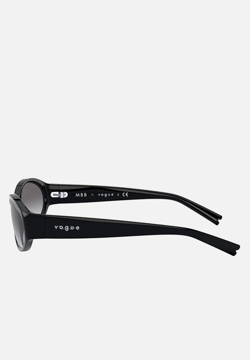 Vogue Eyewear - Vogue 0vo5315s w44/11 53 - grey gradient