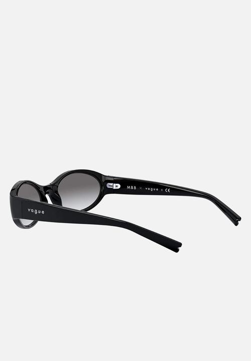 Vogue Eyewear - Vogue 0vo5315s w44/11 53 - grey gradient