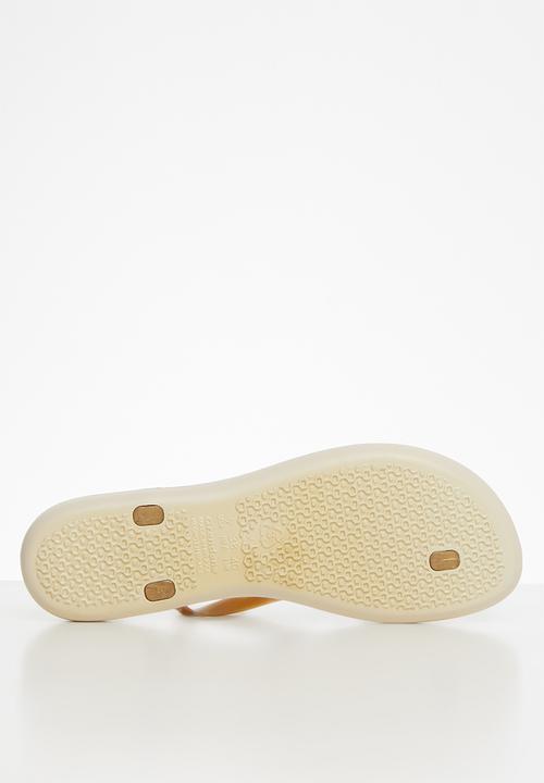 Ipanema - Wave fem - beige