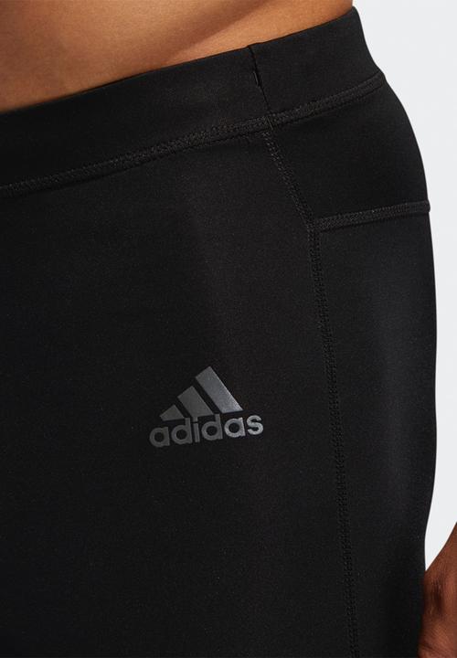 adidas Performance - Own the run short - black