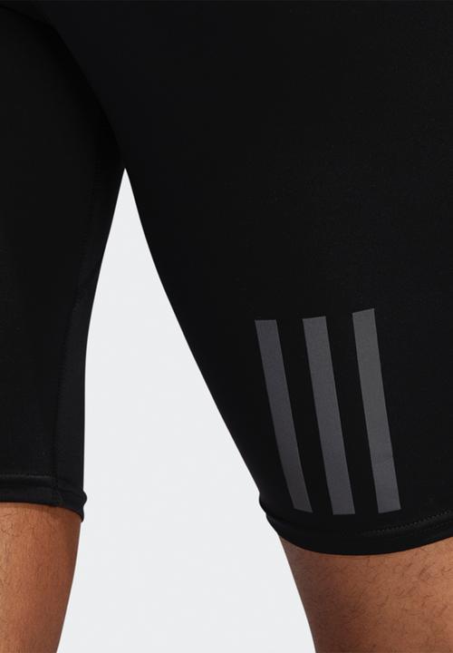 adidas Performance - Own the run short - black
