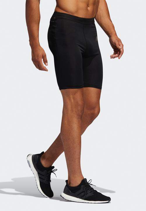adidas Performance - Own the run short - black