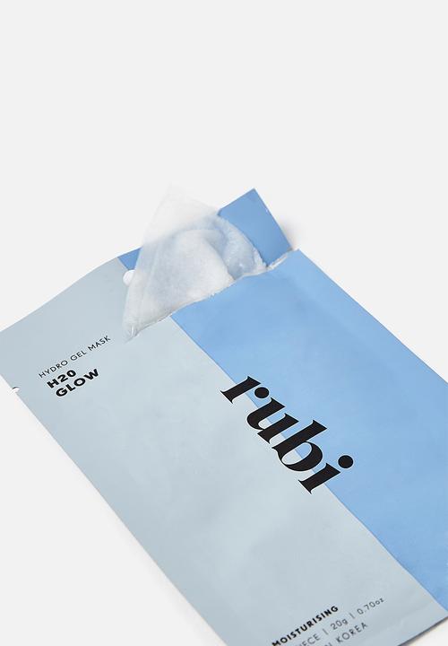 Cotton On - Rubi face mask - H2O glow