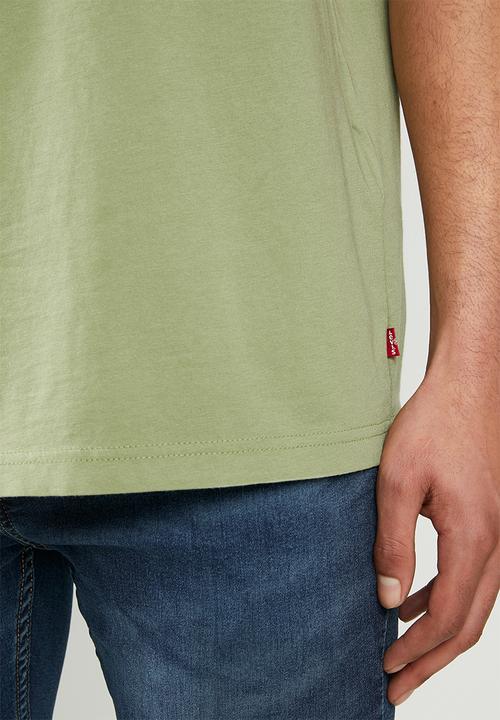 Levi’s® - 90s Relaxed graphic tee - green