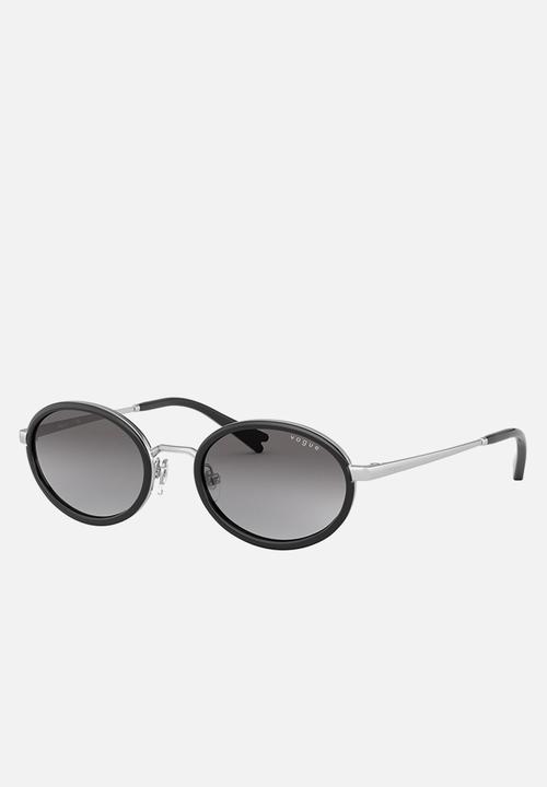 Vogue Eyewear - Vogue 0vo4167s 323/11 48 - grey gradient
