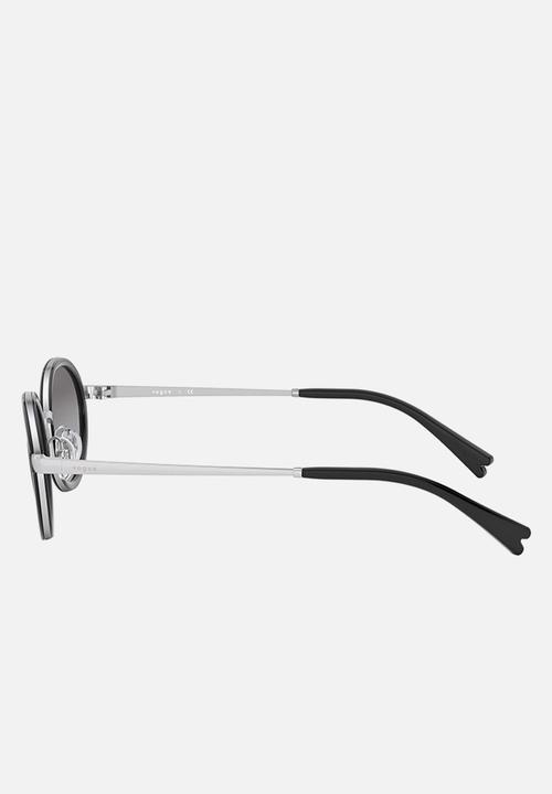 Vogue Eyewear - Vogue 0vo4167s 323/11 48 - grey gradient