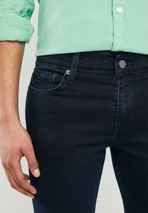 Levi’s® - 511 slim pop jeans - blue