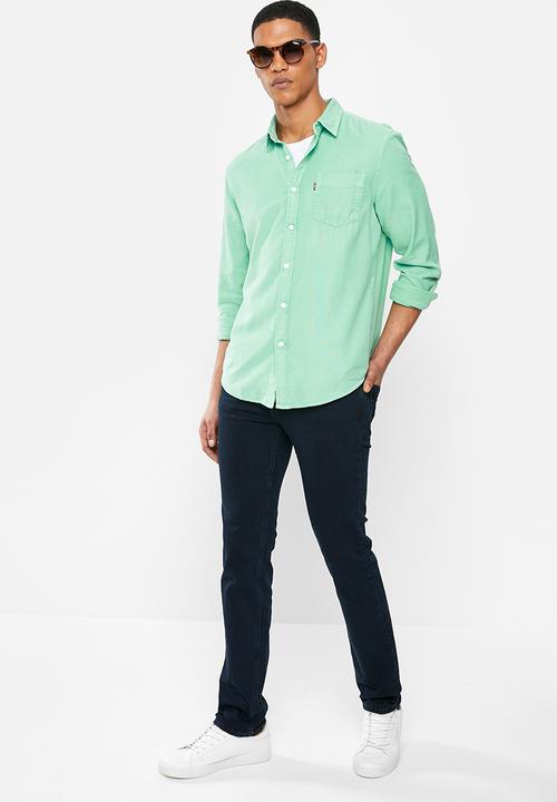 Levi’s® - 511 slim pop jeans - blue