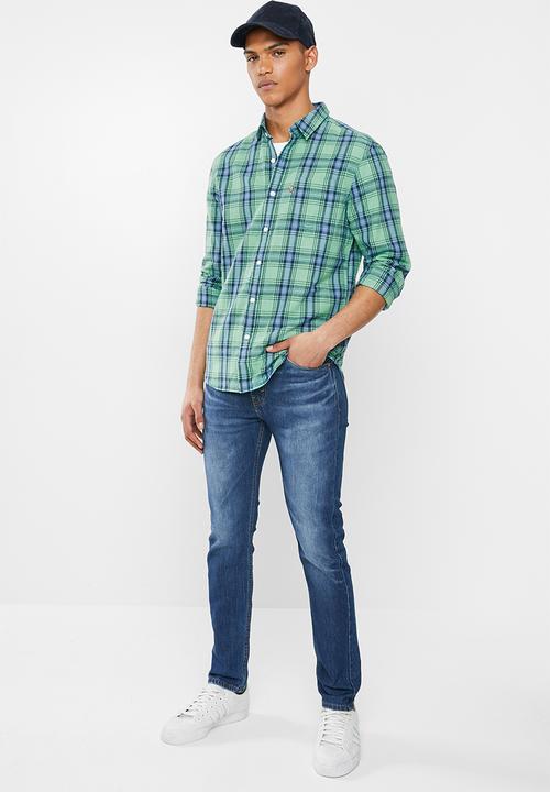 Levi’s® - 510™ skinny fit jeans - blue