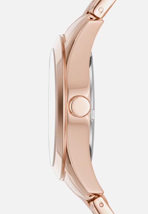 DNU-DKNY - Nolita - rose gold