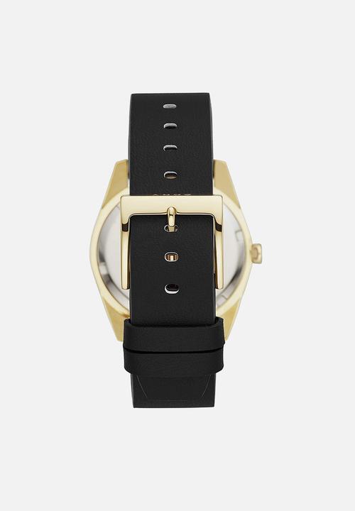DNU-DKNY - Nolita - gold