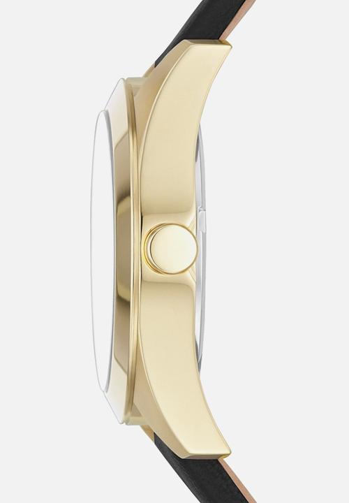 DNU-DKNY - Nolita - gold