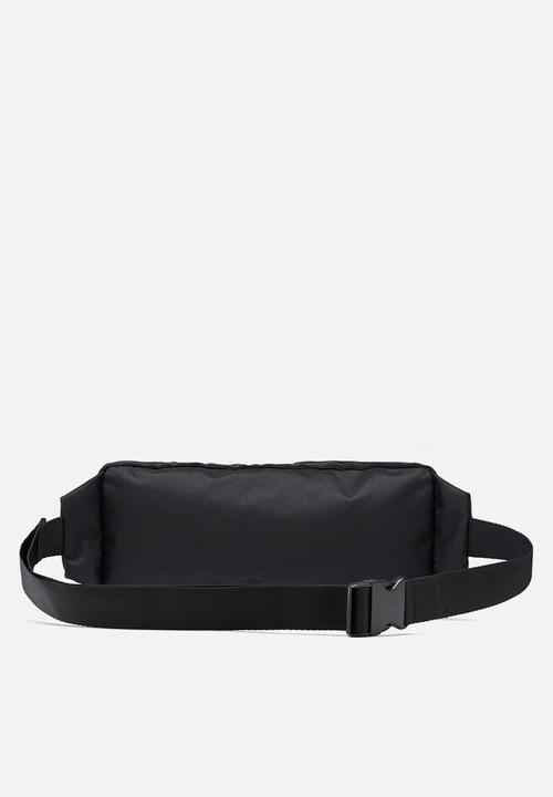 Reebok - Cl corduroy waistbag - black