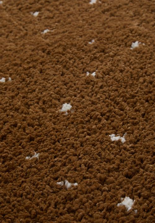 Fotakis - Speckle royal nomadic - cognac