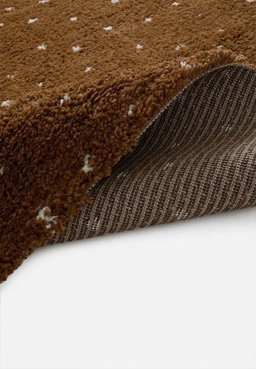 Fotakis - Speckle royal nomadic - cognac