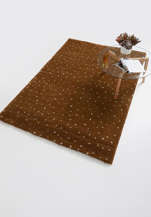 Fotakis - Speckle royal nomadic - cognac