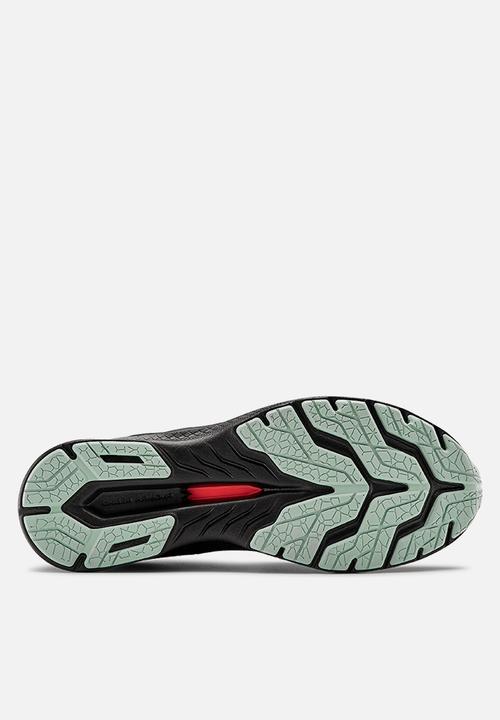 Under Armour - UA charged bandit 6 - black & enamel