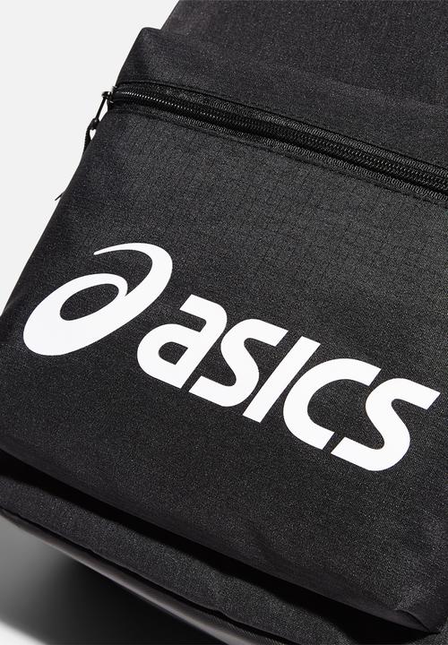 ASICS - Sport backpack - black