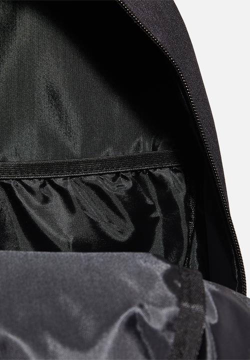 ASICS - Sport backpack - black