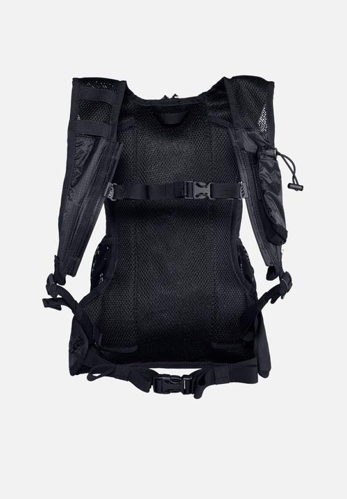 ASICS - Lightweight running backpack - black
